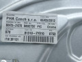 стеклоподъемник электрический передний левый Hyundai ix35 1 поколение LM 2012, 1.7 л., МКПП, внедорожник 5 дв. - фото №2
