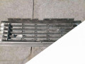 решетка радиатора Land Rover Range Rover 2 поколение 2001, 2.5 л., дизель - фото №2