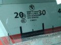 стекло двери передней правой BMW X3 F25 2011, 3.0 л., АКПП, внедорожник 5 дв., 51337205850 - фото №2