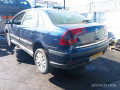ступица задняя правая Citroen C5 1 поколение 2004, 1.6 л., МКПП, хетчбэк 5 дв., 374870 - фото №10