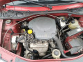 фара левая Renault Logan 1 поколение 2005, 1.4 л., МКПП, седан, 8200211005 - фото №18