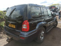 дисплей Hyundai Terracan 1 поколение [рестайлинг] 2006, 2.9 л., МКПП, внедорожник 5 дв., ST051231A0 - фото №21