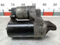 стартер Opel Astra H 2005, 1.6 л., МКПП, хетчбэк 5 дв., 93184535 - фото №3