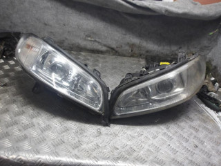 фара Opel Omega B [рестайлинг] 2003, 3.0 л., АКПП, седан