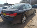 магнитола Hyundai Sonata 5 поколение 2006, 2.0 л., АКПП, седан, 961663K000 - фото №11