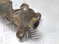 карданный вал Mercedes-Benz C-Класс W203/S203/CL203 2002, 2.2 л., МКПП, универсал, A2034105906 - фото №5