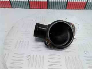 корпус термостата Volkswagen LT 2 поколение 1996, 2.5 л., МКПП, микроавтобус, 074121121B