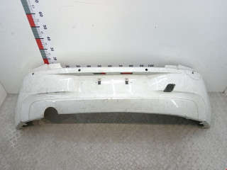 бампер задний BMW 1 серия F20/F21 2015, 51127240918