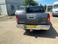 крыло переднее правое Nissan Navara D40 2007, 2.5 л., МКПП, пикап, 63100EB330 - фото №12