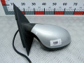 зеркало наружное правое SEAT Ibiza 3 поколение 2006, 1.4 л., МКПП, хетчбэк 3 дв., 6L1857508AD9B9 - фото №2