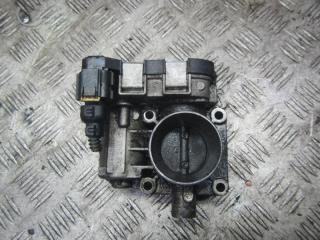 заслонка дроссельная Fiat Punto 2 поколение 2002, 1.8 л., 5519278