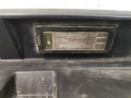 ручка крышки багажника Renault Scenic 2 поколение 2005, 1.5 л., МКПП, минивэн, 8200076256 - фото №7