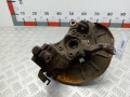 ступица передняя левая Volkswagen Touran 1 поколение [рестайлинг] 2007, 1.9 л., МКПП, минивэн, 1K0407255AA - фото №4