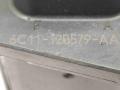 расходомер воздуха Ford Transit 7 поколение 2009, 2.4 л., TD, дизель, МКПП, задний привод, 6C1112B579AA - фото №4