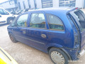 суппорт задний правый Opel Meriva 1 поколение (A) 2003, 1.6 л., МКПП, хетчбэк 5 дв., 93176083 - фото №12