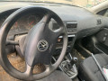 диск тормозной передний Volkswagen Golf 4 поколение 1999, 1.4 л., МКПП, хетчбэк 5 дв., 6R0615301C - фото №16