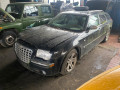 подушка безопасности боковая (шторка) Chrysler 300C 1 поколение 2006, 3.0 л., АКПП, универсал, P04787515AH - фото №10