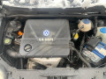 дверь передняя правая Volkswagen Lupo 6X 2003, 1.4 л., МКПП, хетчбэк 3 дв., 6X3831052AJ - фото №12