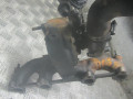 турбина Volkswagen Golf 3 поколение 1999, 1.9 л., 038253018D - фото №2
