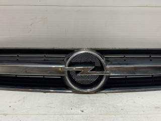 решетка радиатора Opel Vectra C 2003, 1.8 л., бензин, седан, 464192822