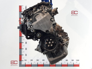 двигатель Opel Agila 1 поколение (A) 2001, 1.2 л., Z 12 XE, бензин, МКПП, хетчбэк 5 дв., 9158409