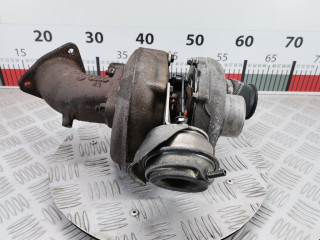 турбина Volkswagen Passat B5 1999, 2.5 л., АКПП, седан, 059145654AM