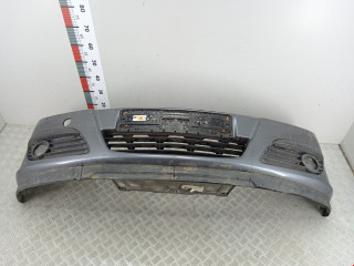 бампер передний Opel Astra H/Family [рестайлинг] 2008, 1.9 л., МКПП, хетчбэк 3 дв., 13225745