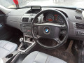 редуктор переднего моста BMW X3 E83 2005, 2.0 л., МКПП, внедорожник 5 дв., 31507500793 - фото №11