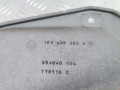 стеклоподъемник электрический задний правый Volkswagen Golf 5 поколение 2004, 1.9 л., МКПП, хетчбэк 5 дв., 1K4839462A - фото №3