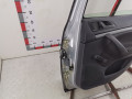 дверь задняя правая Skoda Octavia 2 поколение (A5) [рестайлинг] 2012, 1.6 л., МКПП, универсал, 1Z9833056 - фото №8