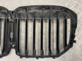 решетка радиатора BMW X7 G07 2018, 3.0 л., B57 D30 C, дизель, arktikgrau brill. metallic (c27), 51138094566, 51138094567, 51138745730 - фото №11