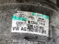 компрессор кондиционера Volkswagen Passat B6 2009, 2.0 л., МКПП, седан, 5N0820803 - фото №5