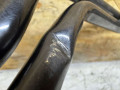 шланг (трубка) АКПП Audi A6 4F/C6 2005, 2.4 л., бензин, АКПП, 4F0317818G, 4F0317817G - фото №5