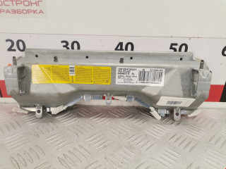 подушка безопасности коленная Mercedes-Benz E-Класс W212/S212/C207/A207 2009, 2.2 л., АКПП, седан, A2128601002