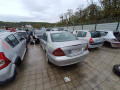 радиатор (основной) Mercedes-Benz C-Класс W203/S203/CL203 2000, 2.2 л., АКПП, седан, A2035000603 - фото №10