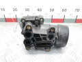 корпус масляного фильтра Volkswagen Passat B7 2011, 2.0 л., АКПП, седан, 03L115389H - фото №3