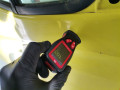 дверь передняя правая Renault Master 2 поколение 2002, 2.5 л., МКПП, микроавтобус, 7751474637 - фото №8