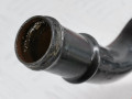 патрубок радиатора Volkswagen Passat B7 2012, 1.6 л., МКПП, седан, 5N0121065 - фото №3