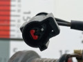 компрессор кондиционера Mazda 2 1 поколение DY 2003, 1.4 л., робот, хетчбэк 5 дв., DE9461450D - фото №7