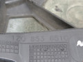 решетка радиатора Skoda Octavia 2 поколение (A5) [рестайлинг] 2012, 1.6 л., МКПП, хетчбэк 5 дв., 1Z0853668A - фото №5