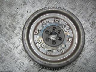 маховик Volkswagen Golf Plus 2 поколение 2012, 2.0 л., АКПП, минивэн, 03L105266CL