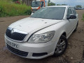 форсунка Skoda Octavia 2 поколение (A5) [рестайлинг] 2009, 1.9 л., МКПП, хетчбэк 5 дв., 038130073AG - фото №13