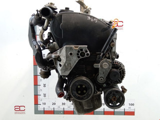 двигатель Volkswagen Golf 4 поколение 2002, 1.9 л., AHF, дизель, МКПП, хетчбэк 5 дв., 038100090EX