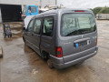 подлокотник Citroen Berlingo 1 поколение (M59) [рестайлинг] 2004, 2.0 л., МКПП, фургон, 8830W9 - фото №7