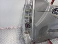 дверь передняя правая Chevrolet TrailBlazer 1 поколение 2004, 4.2 л., АКПП, внедорожник 5 дв., 88937089 - фото №6
