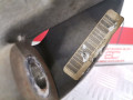 ступица передняя правая Ford Explorer 4 поколение 2007, 4.0 л., АКПП, внедорожник 5 дв., 7L2Z3K185A - фото №3