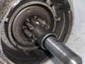 стартер SEAT 2003, бензин, 0001113013, 085911023B - фото №2