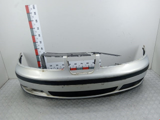 бампер передний SEAT Alhambra 1 поколение [рестайлинг] 2003, 1.9 л., МКПП, минивэн, 7M7807221FGRU