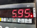 ступица передняя правая Peugeot 206 1 поколение 2002, 1.4 л., МКПП, хетчбэк 5 дв. - фото №7