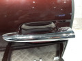 дверь задняя распашная левая Mini Clubman 2 поколение (F54) 2015, 2.0 л., АКПП, хетчбэк 5 дв., 41007411613 - фото №5